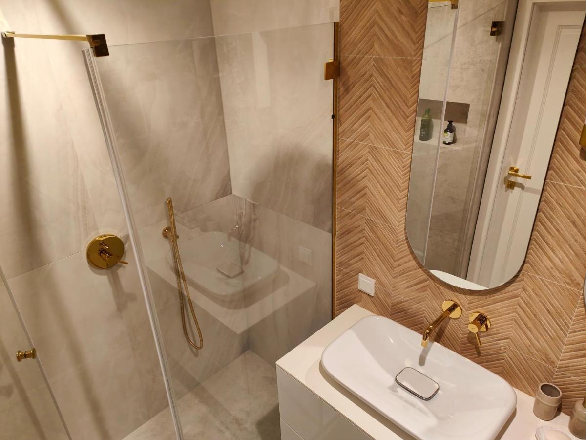 Aurora Spa Nadmorskie Zacisze Dziwnów エクステリア 写真