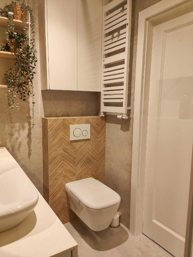 Aurora Spa Nadmorskie Zacisze Dziwnów エクステリア 写真